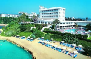 thumbnail: Aerial view