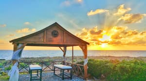 thumbnail: Gazebo