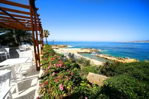 thumbnail: Terrace/patio