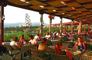 thumbnail: Outdoor dining