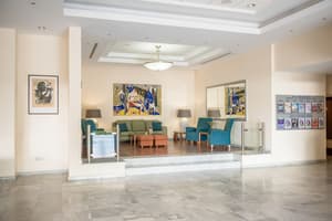 thumbnail: Interior