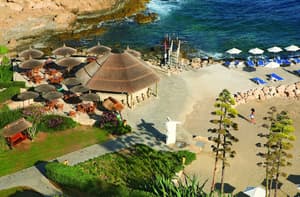 thumbnail: Bar (on property)