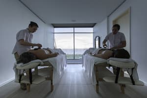 thumbnail: Spa treatment