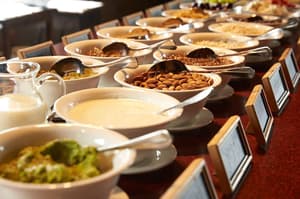thumbnail: Breakfast meal