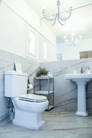 thumbnail: Bathroom
