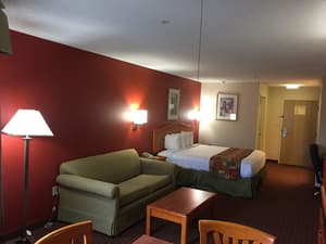 thumbnail: Room