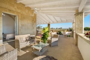 thumbnail: Terrace/patio