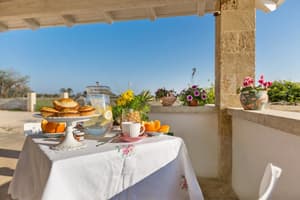 thumbnail: Terrace/patio