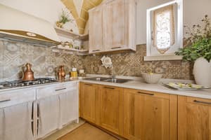 thumbnail: Private kitchen