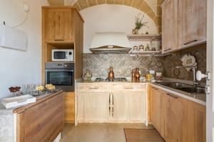 thumbnail: Private kitchen