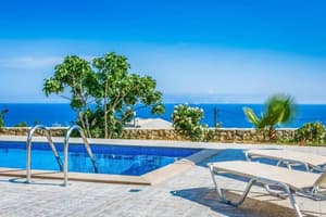 thumbnail: Private pool