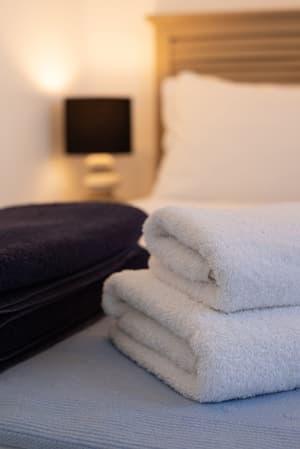 thumbnail: Room amenity