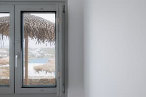 thumbnail: View from room