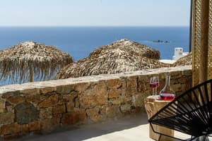 thumbnail: View from room