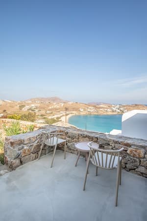 thumbnail: Terrace/patio