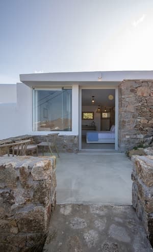 thumbnail: Terrace/patio