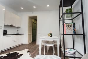 thumbnail: Private kitchen