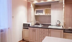 thumbnail: Private kitchen