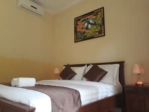 thumbnail: View from room