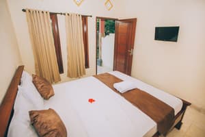 thumbnail: View from room