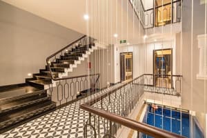 thumbnail: Indoor pool