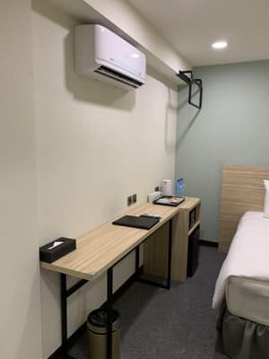 thumbnail: Room