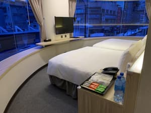 thumbnail: Room