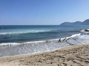 thumbnail: Beach