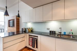 thumbnail: Private kitchen