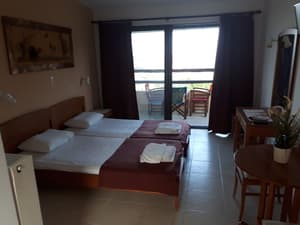 thumbnail: View from room