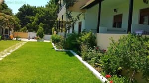 thumbnail: Terrace/patio