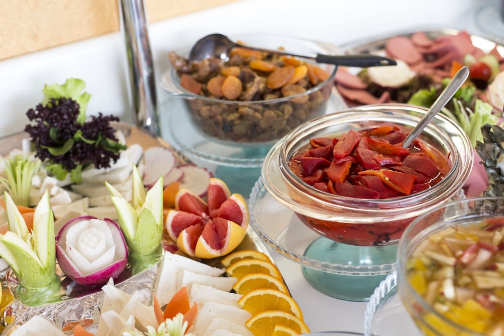 Buffet