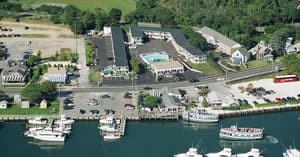thumbnail: Aerial view