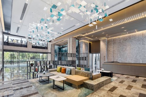 The Lounge
