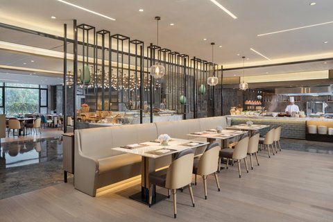 Pavilion Restaurant