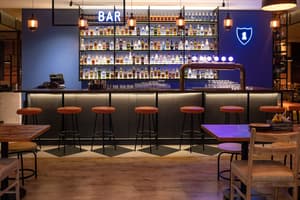 thumbnail: Bar (on property)