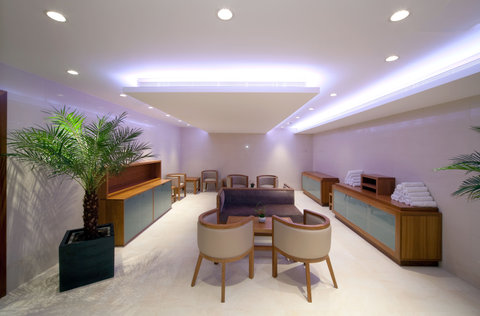 Relaxation Room