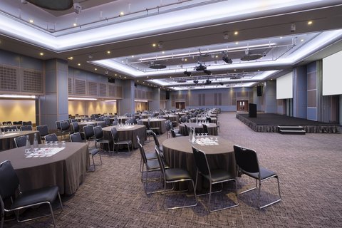 Tower Bridge Trinity Suite