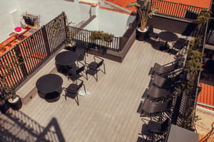 thumbnail: Terrace/patio