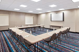 thumbnail: Meeting facility