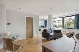 thumbnail: Living area