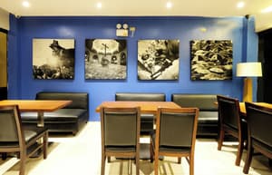 thumbnail: Restaurant