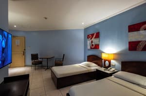 thumbnail: Room
