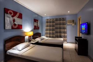 thumbnail: Room