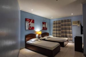 thumbnail: Room
