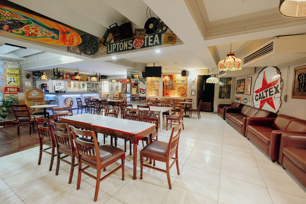 Cafe
