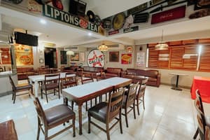 thumbnail: Cafe