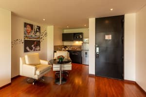 thumbnail: Living area