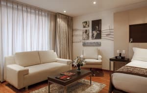 thumbnail: Living room