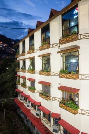 thumbnail: Exterior